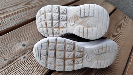 Tenisky 26, cupcake,26