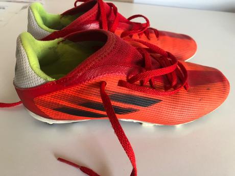 Kopačky na futbal 36 2/3, adidas,36