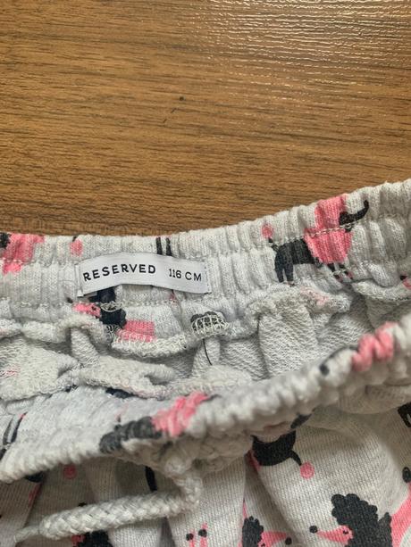 Teplakova sukna s pudlikom, reserved,116