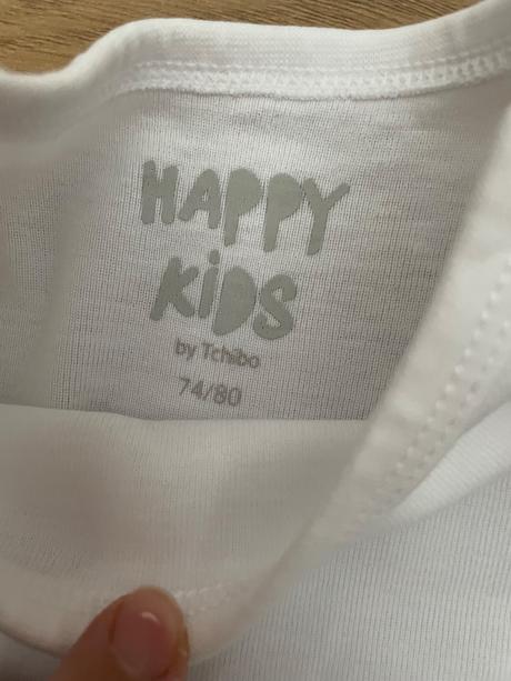 Body 74/80, tchibo,80
