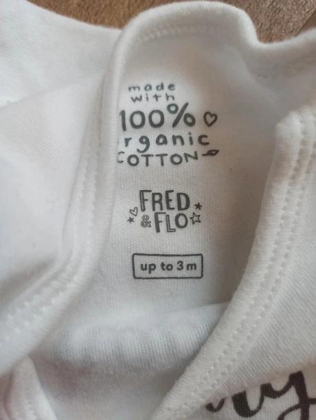 Detské bodýčka a tričká s dlhým rukávom, 62