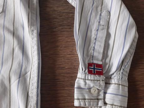 Košela  122-128, napapijri,122