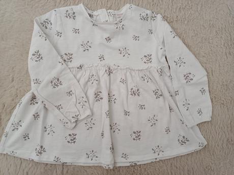 Tričko zara velk. 110, zara,110