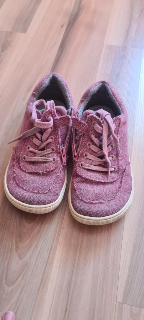 Koel vlnené tenisky, koel4kids,36