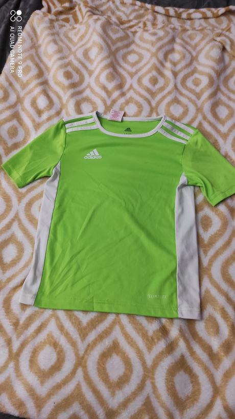 Tričko adidas, adidas,128