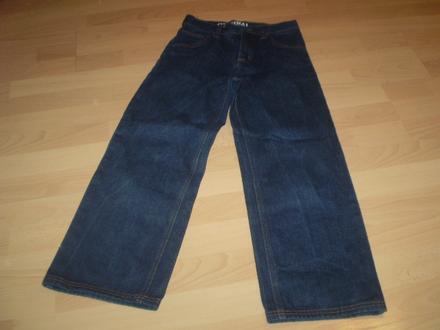 Rifle original denim v.140, denim co,140