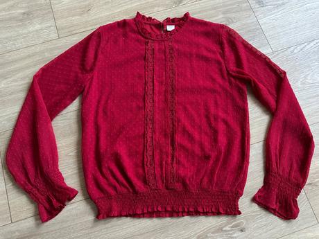 Lindex blúzka, lindex,170