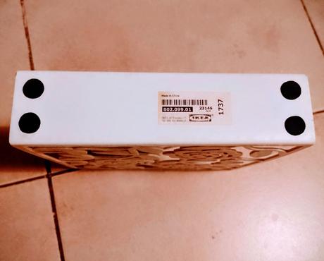 Stojan na servítky, 