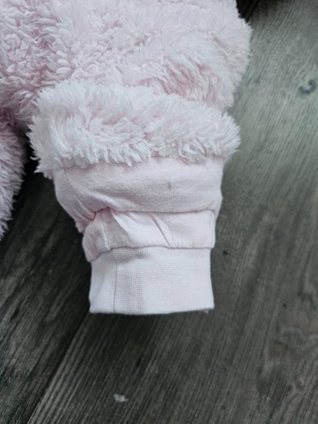 Detsky zimný overal, f&f,62