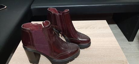 Damske cizmy, eu 39, 39