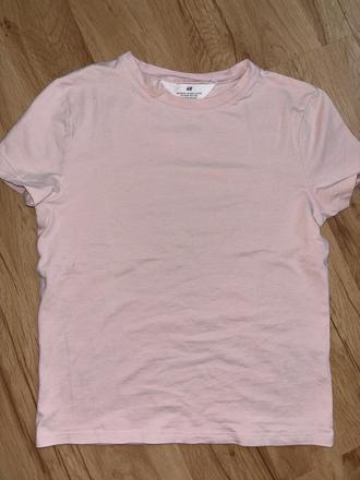 Tričko h&m 158 /164, h&m,164