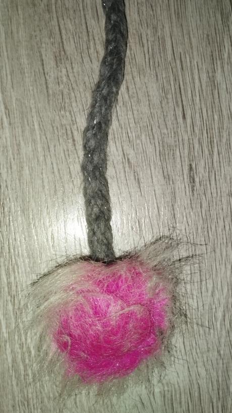 Háčkovaná čiapka 5-10 rokov,