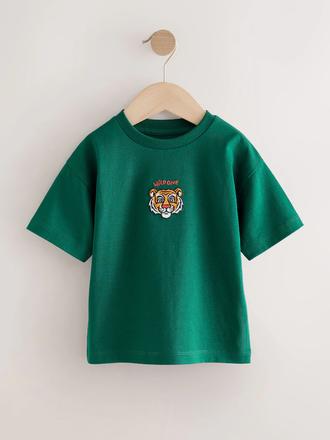 Tričko next, next,68 - 122