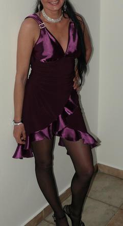 Spoločenské šaty,slávnostné šaty, m