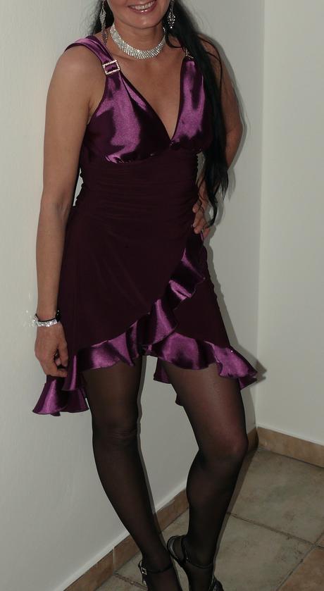 Spoločenské šaty,slávnostné šaty, m