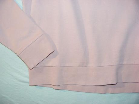 Mikina girls bite back zn. h&m, h&m,m