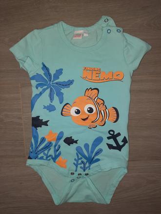 Body hlada sa nemo, disney,80