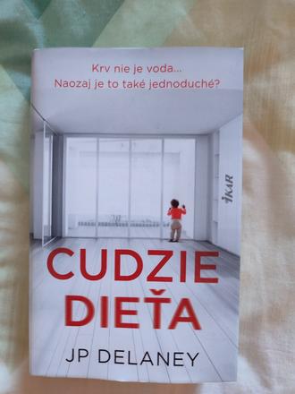 Cudzie dieťa, 