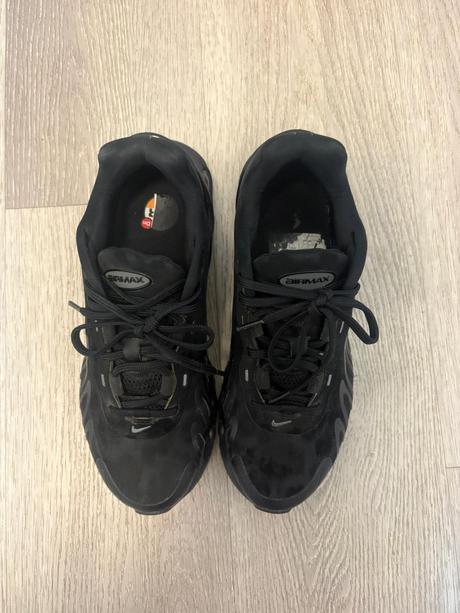 Predam tenisky nike air max dn, nike,39