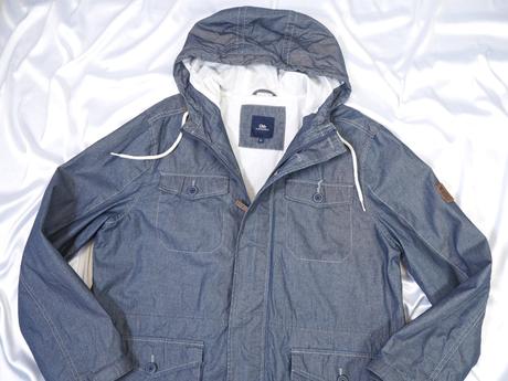 Prechodná pánska bunda c&a, c&a,xl