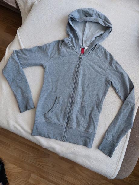 Mikina h&m, h&m,34