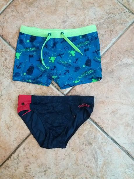 Sortky na plavanie, dopodopo,104