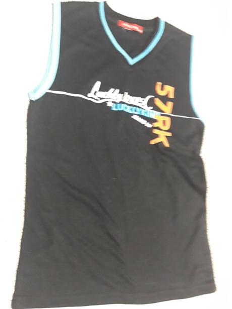 Chlapčenské tielko, 140