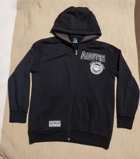 Mikina velk. 146/152, 146