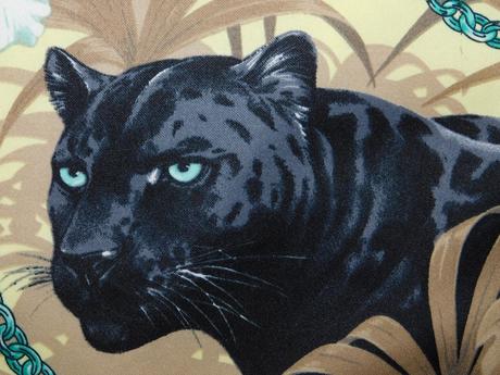 Pekna luxusna šatka, xl