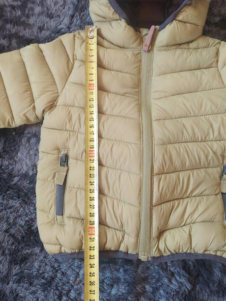 Prechodná bunda, reserved,80