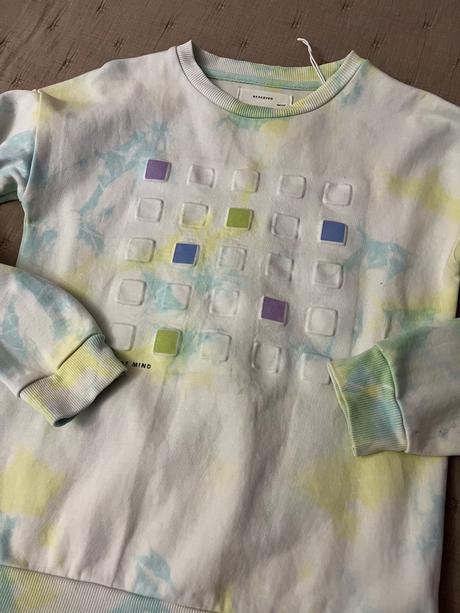 Mikina, reserved,140