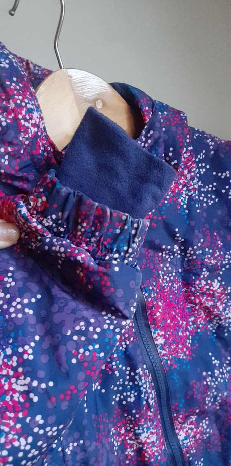 Zimná bunda crivit, crivit,110