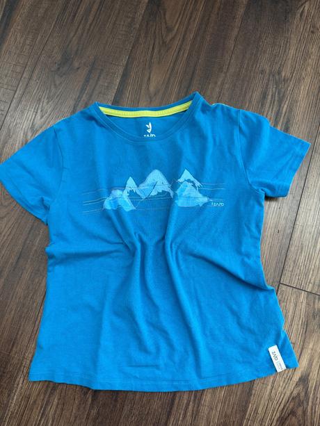 Tricko zajo, zajo,122