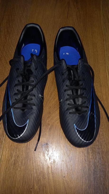 Kopacky nike, nike,40