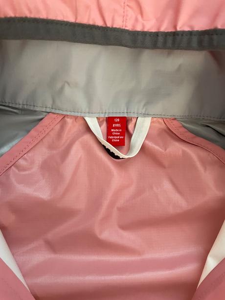 Prechodná bunda, lego,128