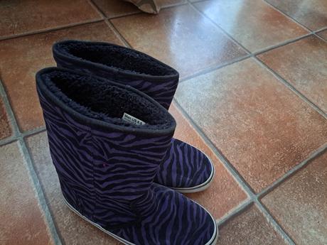 Čižmy vans, vans,39