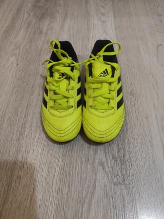 Adidas kopačky 28, adidas,28