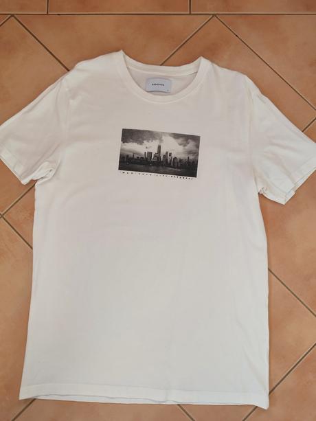 Pánske tričko reserved, reserved,l