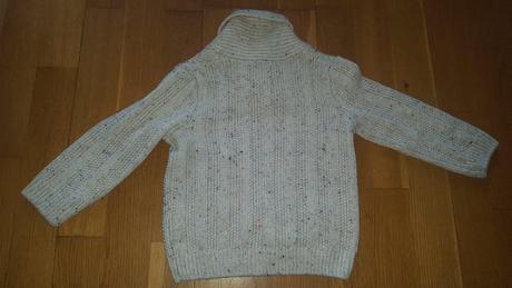 Svetrík pre chalana, 92