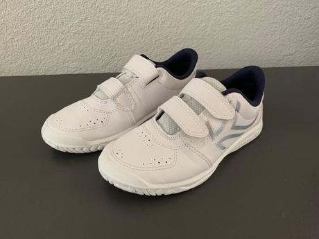 Tenisová topánky artengo, deichmann,32