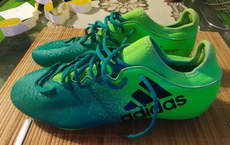 Pánske kopačky adidas, adidas,44