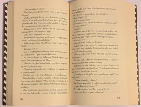 Holly bourne - fakt láska bolí, 