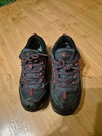 Trekove topanky 37 vnutorna dlzka 23.5cm, 37