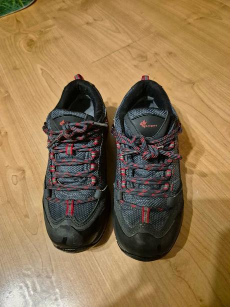 Trekove topanky 37 vnutorna dlzka 23.5cm, 37