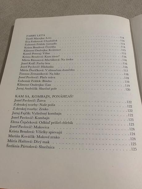 Zlatý strom veršíky a rozprávky pre najmenších od,