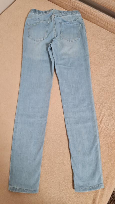 Rifle veľ 140, h&m,140