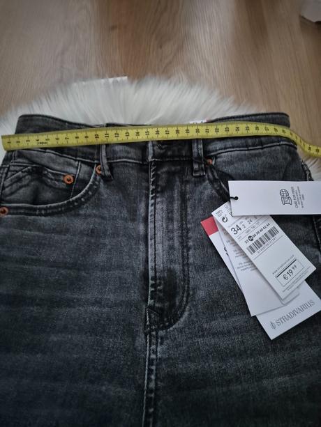 Skiny rifle, stradivarius,xs