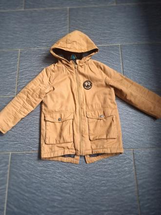 Prechodná bunda, pepco,122