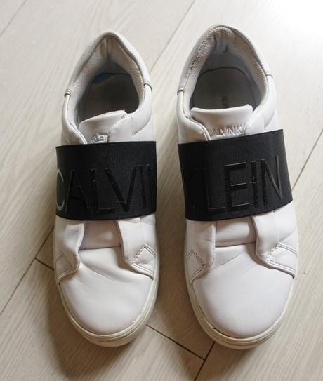 Topky calvin klein, 39