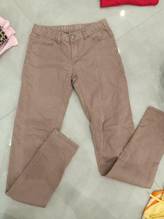 Nohavice, denim co,xs